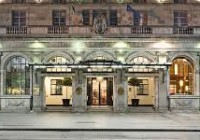Gresham Hotel