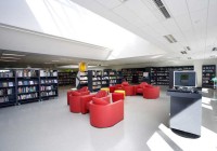 Tallaght Library