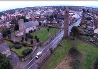 Round-Tower-Clondalkin